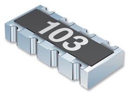 CAT16-2202F4LF by Bourns
