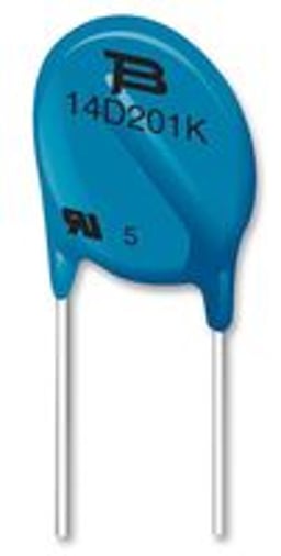 MOV-14D681KTR by Bourns