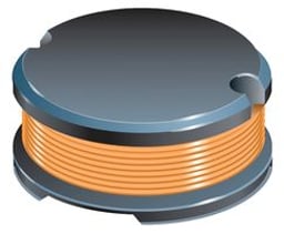 SDR0703-101KL by Bourns