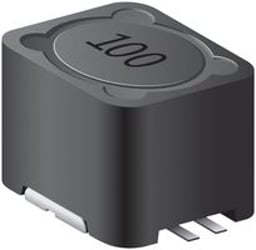 SRR1210-100M by Bourns