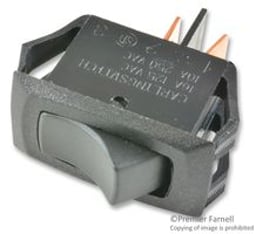 RA911-RB-B-0-N by Carling Technologies