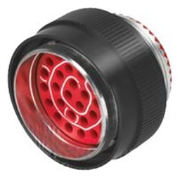 CN0966B18S11S8-040 by Cinch Connectivity Solutions
