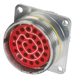 CN0967C18G14P6-000 by Cinch Connectivity Solutions