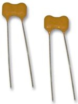 CD15ED330DO3F by Cornell Dubilier