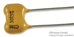 CD10CD150JO3F by Cornell Dubilier