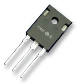 STGW50HF60SD by STMicroelectronics