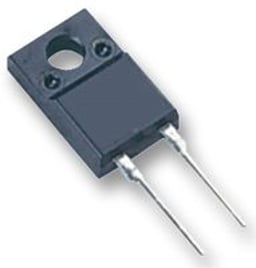 STTH1602CFP by STMicroelectronics