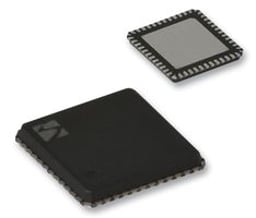 MSP430F5510IRGZT by Texas Instruments