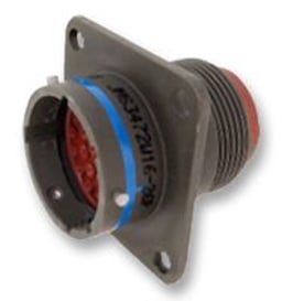 MS3472L20-16SX L/C by TE Connectivity / Corcom
