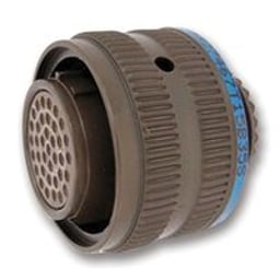 DJT16E25-24SA-LC by TE Connectivity / DEUTSCH