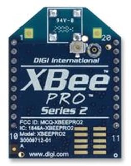 XBP24-Z7UIT-004 by Digi International