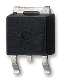 STD80N340K6 by STMicroelectronics