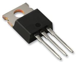 STPSC10TH13TI by STMicroelectronics
