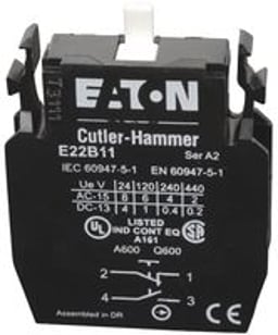 E22B11 by Eaton / Cutler Hammer