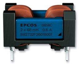 B82732F2132B001 by EPCOS
