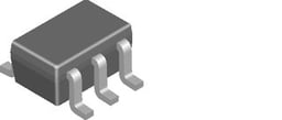 NC7WZ07P6 by onsemi