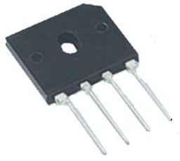 GBU4J by onsemi