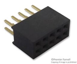 20021311-00012T4LF by Amphenol Communications Solutions