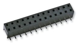 55508-140TRLF by Amphenol Communications Solutions
