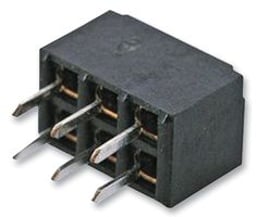 63453-104LF by Amphenol Communications Solutions