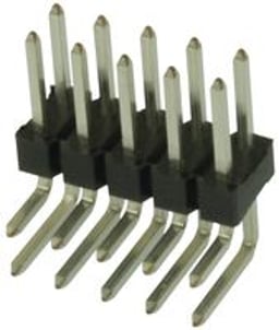 68021-410HLF by Amphenol Communications Solutions