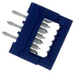 69830-006LF by Amphenol Communications Solutions
