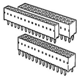 75915-407LF by Amphenol Communications Solutions