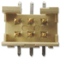 98424-G52-06LF by Amphenol Communications Solutions