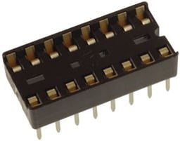 DILB16P-223TLF by Amphenol Communications Solutions