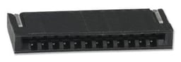 HFW6R-2STE1LF by Amphenol Communications Solutions