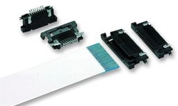 SFV6R-2STBE9HLF by Amphenol Communications Solutions