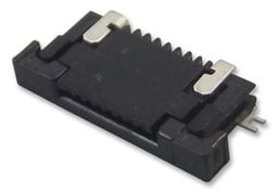 SFV8R-2STE9HLF by Amphenol Communications Solutions