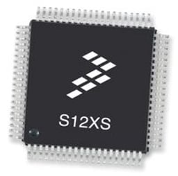 MC9S12XS128MAL by NXP Semiconductors