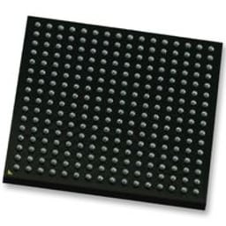 LCMXO3L-2100C-5BG256C by Lattice Semiconductor