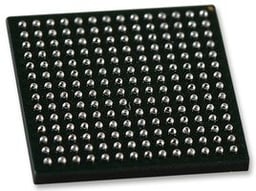 MCF5282CVM66 by NXP Semiconductors