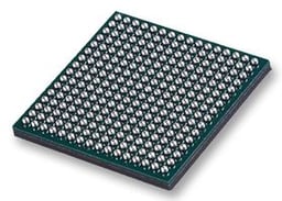 MCIMX27LVOP4A by NXP Semiconductors