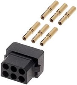 M80-7880605 by Harwin