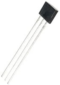 DRV5013BCQLPG by Texas Instruments