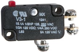 V3-1 by Honeywell