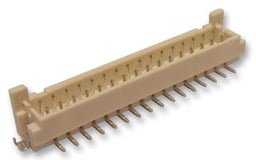 DF11GZ-8DP-2V(20) by HIROSE ELECTRIC