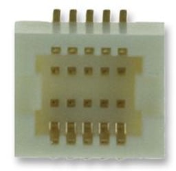 DF12D(3.0)-10DP-0.5V(81) by HIROSE ELECTRIC