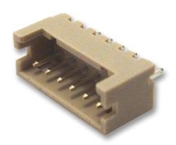 DF13-6P-1.25DSA(50) by HIROSE ELECTRIC