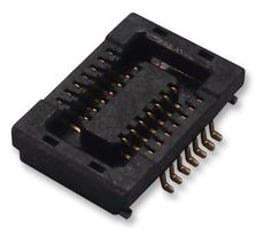 DF23C-10DS-0.5V(51) by HIROSE ELECTRIC