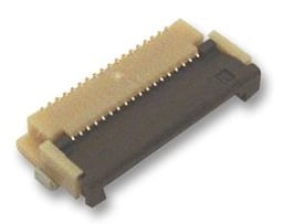 FH12-16S-0.5SH(55) by HIROSE ELECTRIC