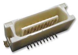 FX2-40P-1.27SVL(71) by HIROSE ELECTRIC