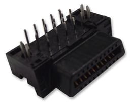 FX2-100S-1.27DSL(71) by HIROSE ELECTRIC