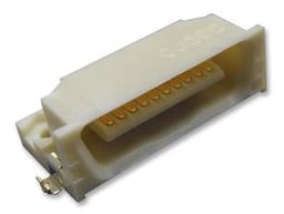 FX2-40P-0.635SH(71) by HIROSE ELECTRIC