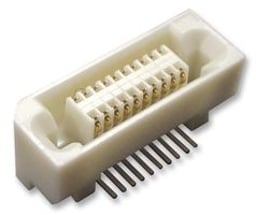 FX6-40S-0.8SV2(71) by HIROSE ELECTRIC