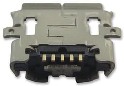 ZX62R-B-5P HIROSE ELECTRIC - Rectangular Connectors - 販売