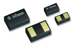 ESD8V0R1B-02LRHE6327 by Infineon